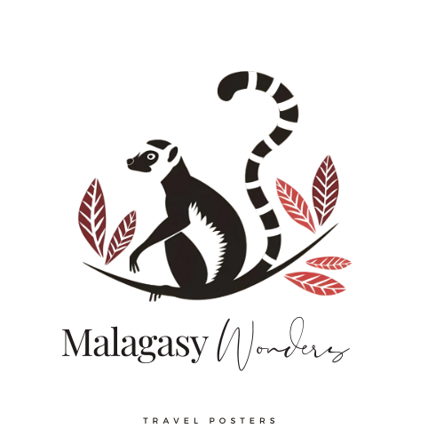 Malagasy Wonders MG